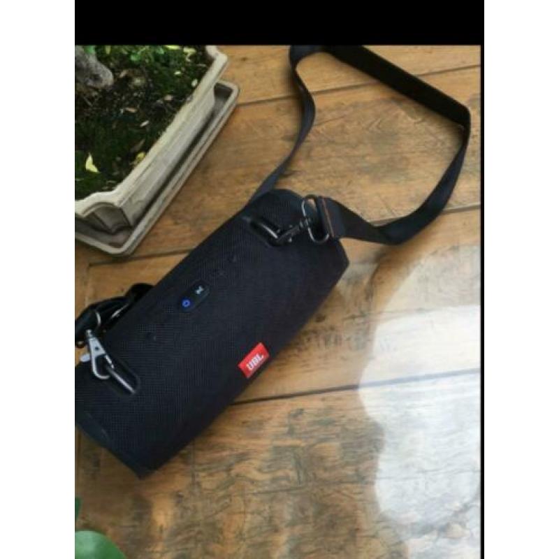 JBL Xtreme 2
