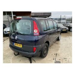 Renault Espace 2.0 16V Authentique