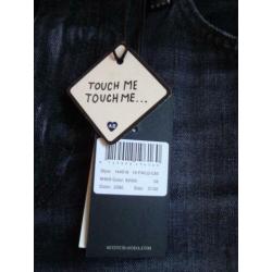 Nieuwe lange zachte SCOTCH & SODA jeans. Jeansmaat 31 / 32
