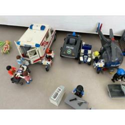 Playmobil