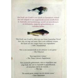 Richard Flanagan - Het boek van Gould