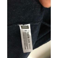 Jurk van HEMA maat M/S