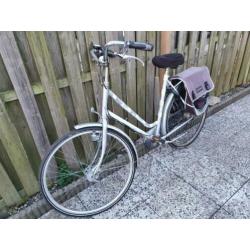 Twee fietsen voor 100 euro