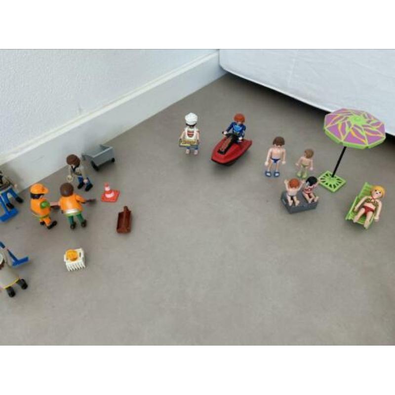 Playmobil