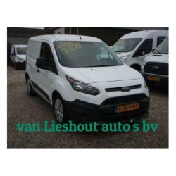Ford Transit Connect L1 1.5 Trekhaak Airco 23826 Km Bj 2018