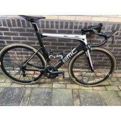 BMC Timemachine 02 maat 54 cm