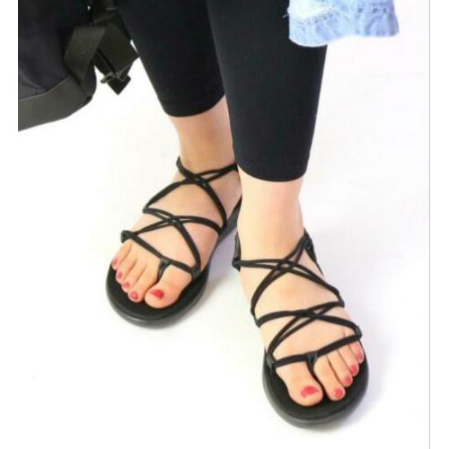 Nieuwe Teva slippers