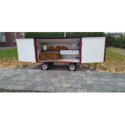 Heerlijke aardappelen en uien