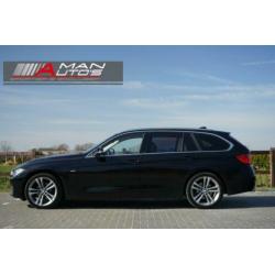 Bmw 3-serie Touring 316i High Executive luxury line NAP