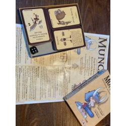 Munchkin. PS Games