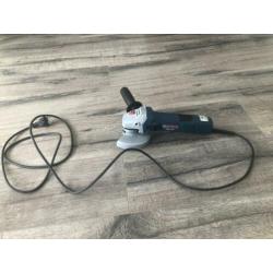Bosch blauw proffesional