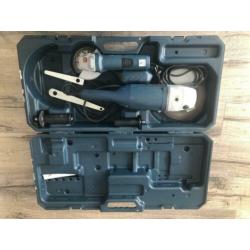 Bosch blauw proffesional