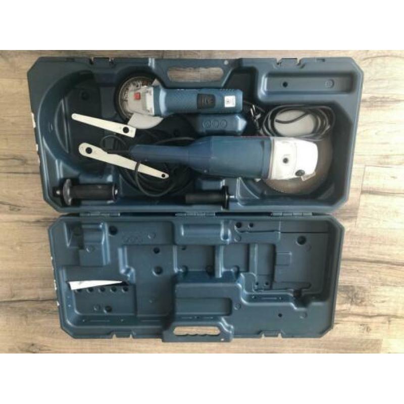 Bosch blauw proffesional