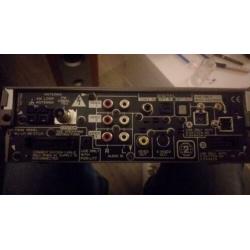 Pioneer home cinema set 5.1