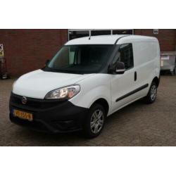Fiat Doblò Cargo 1.3 MJ L1H1 Actual Airco / Bluetooth / 2 zi