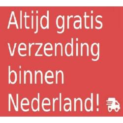 De dr. Ludidi Vastenmethode - GRATIS VERZENDING