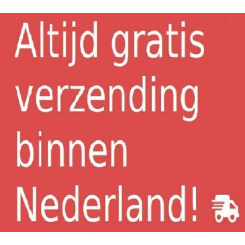 De dr. Ludidi Vastenmethode - GRATIS VERZENDING