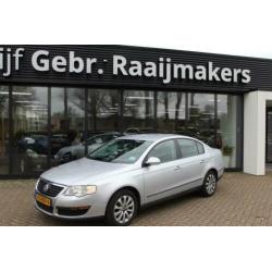 Volkswagen Passat 1.6 FSI Trendline*ECC*EXPORTPRIJS*