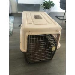 Kennel voor dieren transport (IATA)
