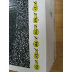 KARCHER TERRASREINIGER T250 PLUS (NIEUW) in ongeopende doos