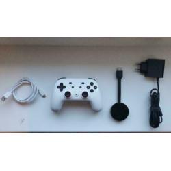 Google Stadia Premiere Edition