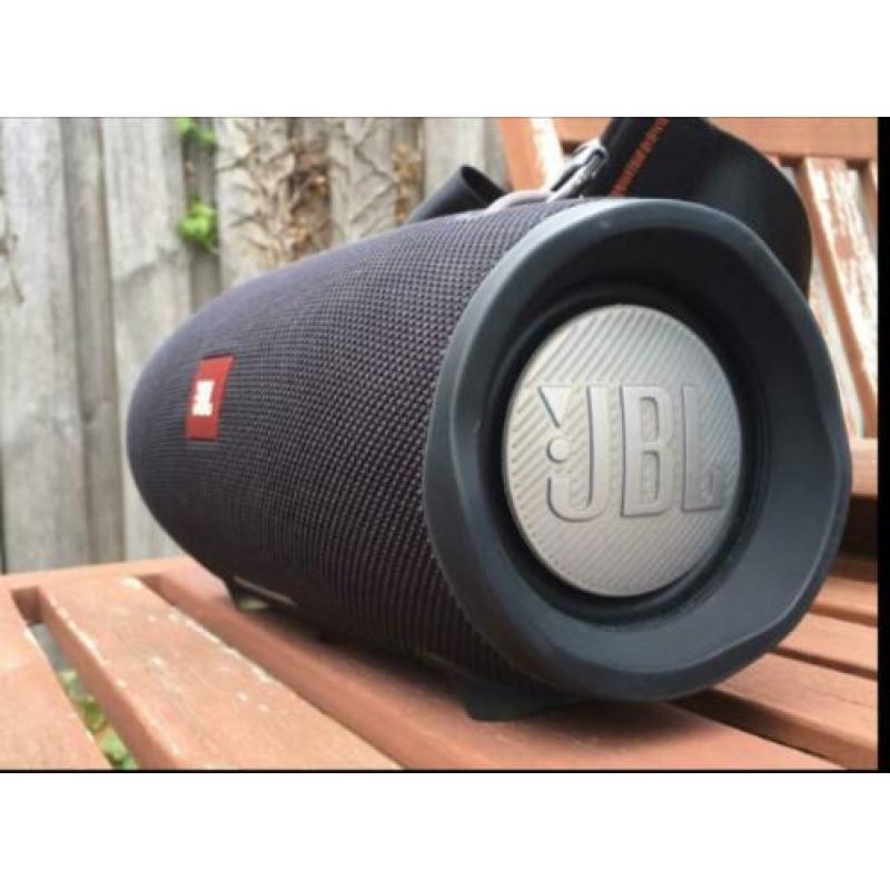 JBL Xtreme 2