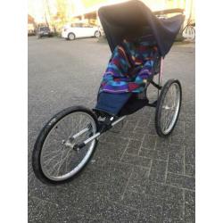 Baby jogger babyjogger kinderwagen