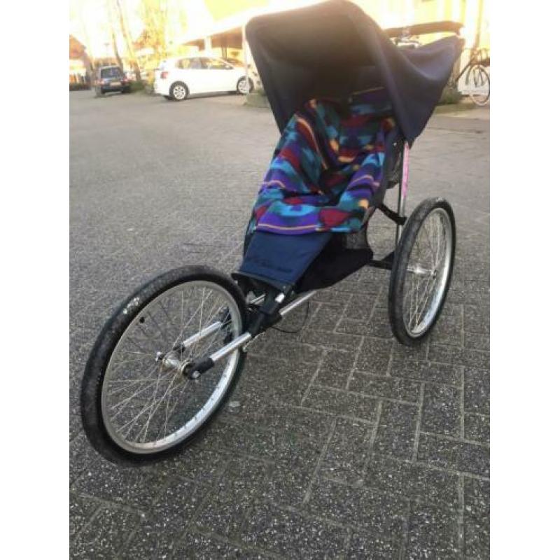 Baby jogger babyjogger kinderwagen