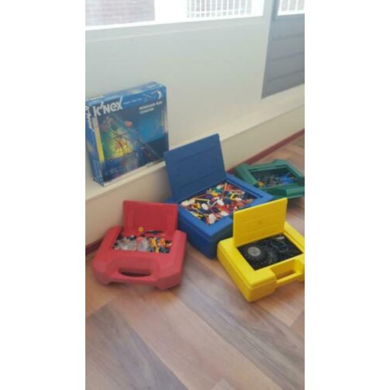 Knex