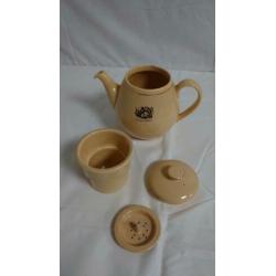 Douwe Egberts filtertheepot