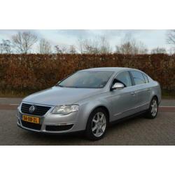 Volkswagen Passat 1.9 TDI Sportline