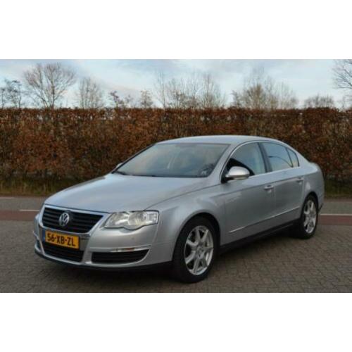 Volkswagen Passat 1.9 TDI Sportline