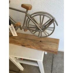 Rivièra maison fiets