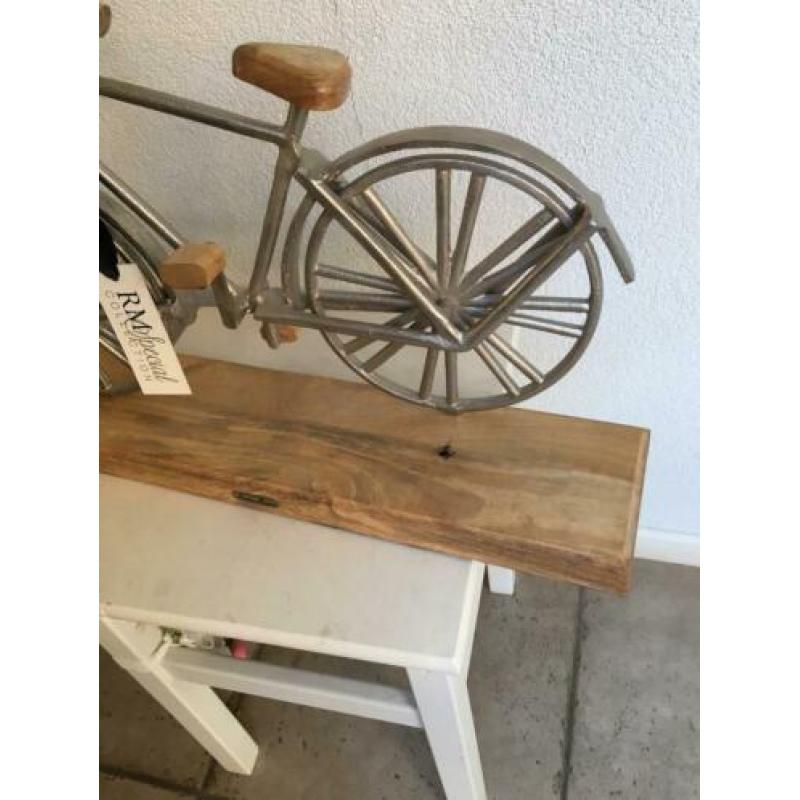 Rivièra maison fiets