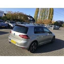 Volkswagen Golf 1.4 TSI GTE PHEV EXECUTIVE+ (incl.BTW)