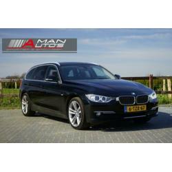 Bmw 3-serie Touring 316i High Executive luxury line NAP