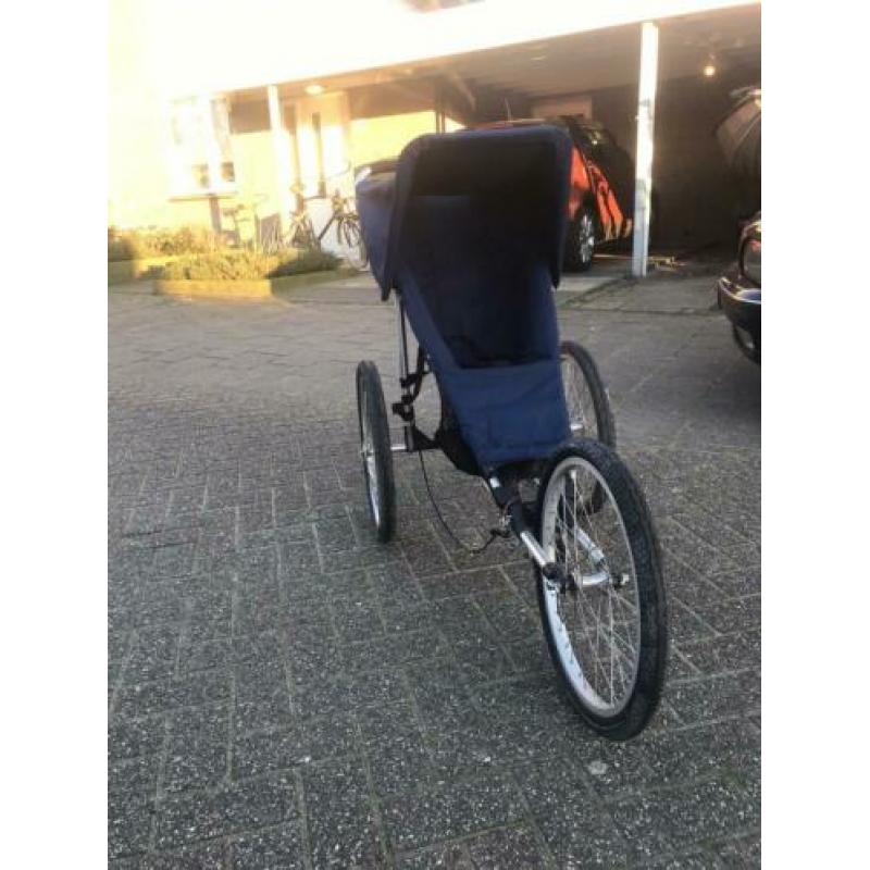 Baby jogger babyjogger kinderwagen