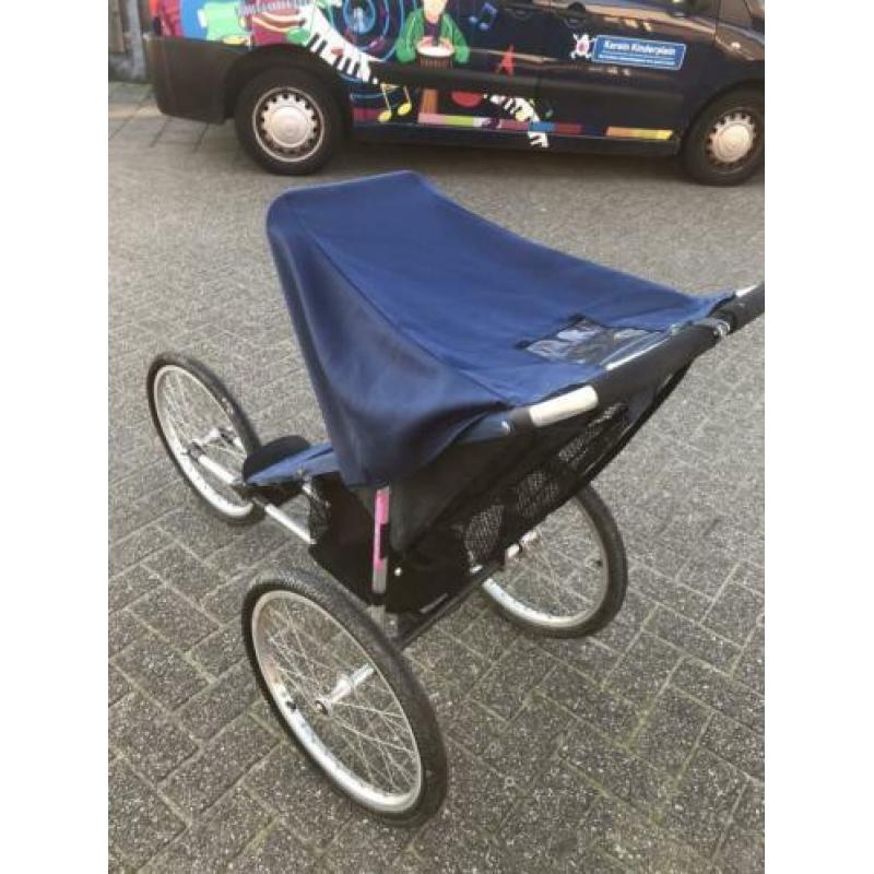 Baby jogger babyjogger kinderwagen