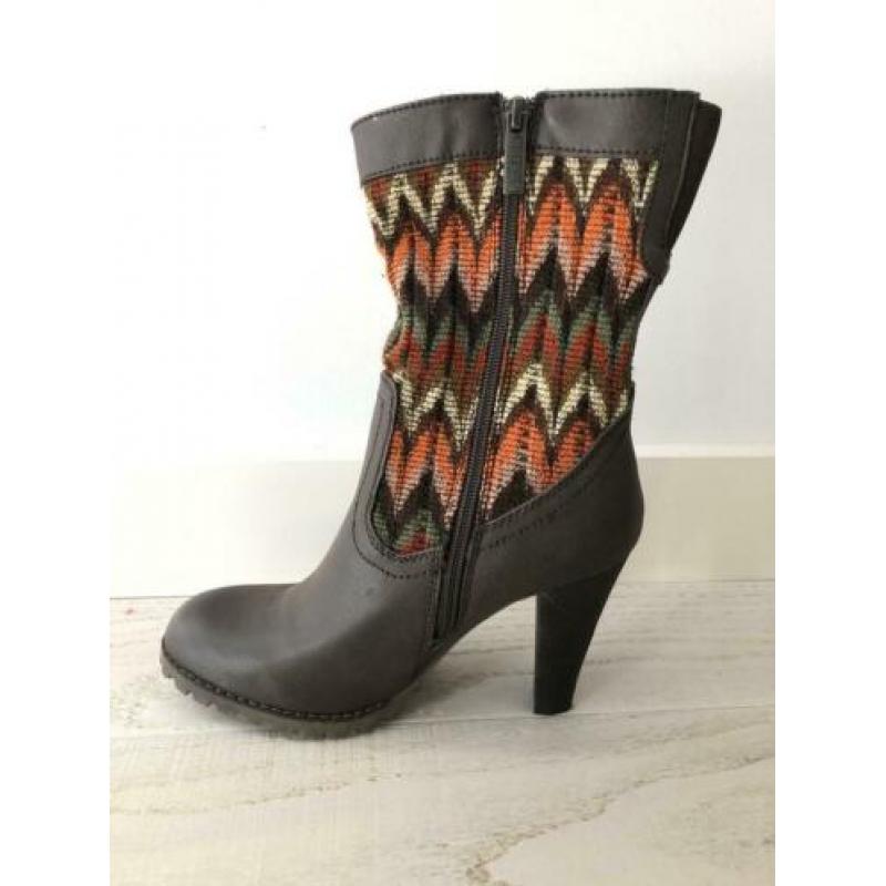 Laarzen hoyvoy twv €14,99
