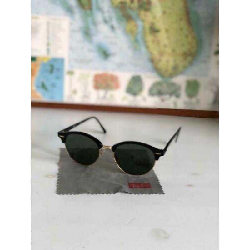 Ray ban zonnebril
