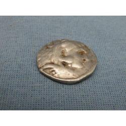 Tetradrachme - Alexander de grote - 3e eeuw voor Chr. bodemv