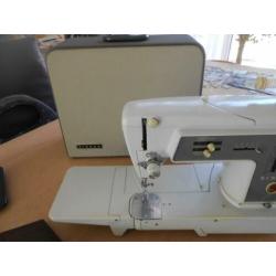 Naaimachine SINGER Model G 631 (Ophalen in Culemborg)