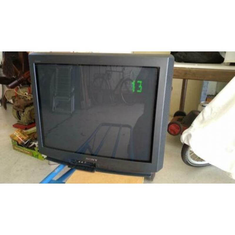 Sony TV