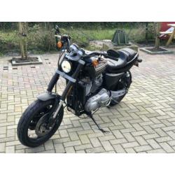 HARLEY DAVIDSON XR1200 (bj 2009)