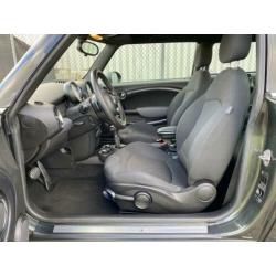 Mini Mini 1.6 Cooper S Automaat 184pk Airco|F1|Cruise
