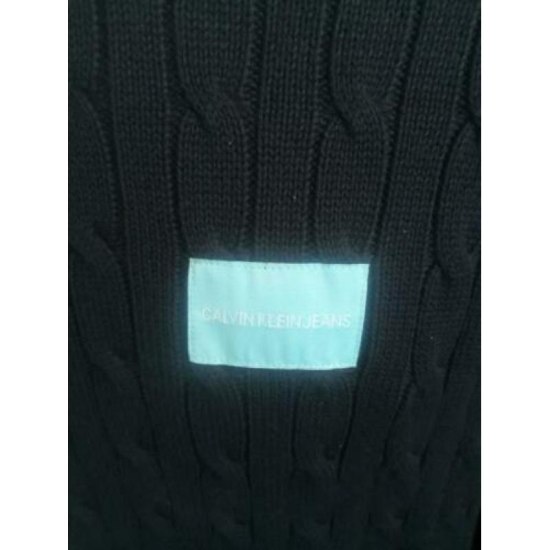 Orginele Calvin klein trui Maat XL