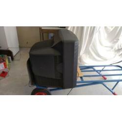 Sony TV
