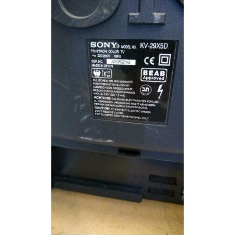 Sony TV