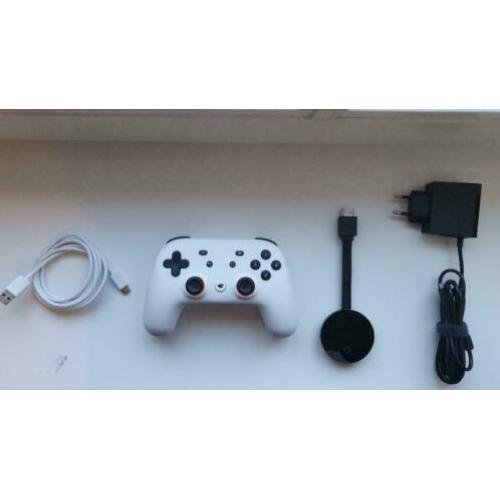 Google Stadia Premiere Edition