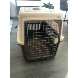 Kennel voor dieren transport (IATA)